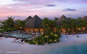 Mirihi Island Resort