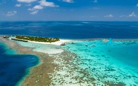 Mirihi Island Resort